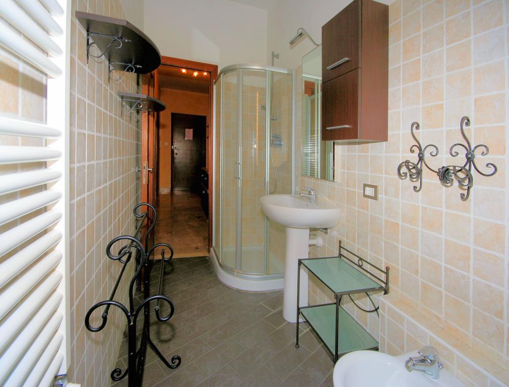 Aria Di Mare Leilighet Borghetto Santo Spirito Eksteriør bilde