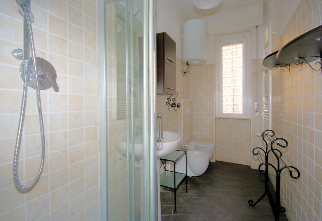 Aria Di Mare Leilighet Borghetto Santo Spirito Eksteriør bilde